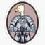 Medieval Goose