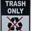 Trash