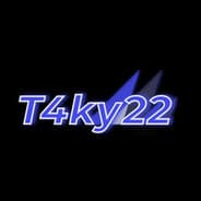 • PRB • T4ky22