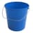 Bucket the Blue