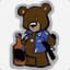 CreasyBear