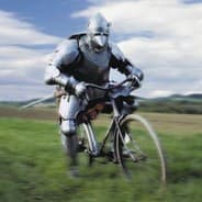 Sir Simpalot