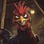 Rooster