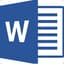 Microsoft Word Document