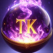 Touch Me TK