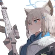Nyactive Shooter