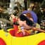 Make way for Noddy