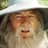 Gandalf Le Gris