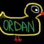ordan