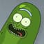 Pickle Rick