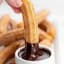 Mexican Churro