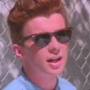 Never Gonna Give You Up