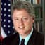Bill Clinton