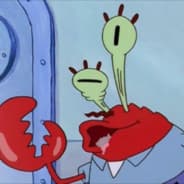 Mr. Lobster