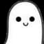 Spooky Ghost