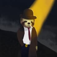Jonny The Sloth