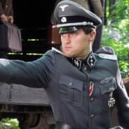 Mein Kommandant