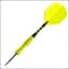 The Yellow Dart