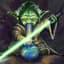 Master Yoda of Skun