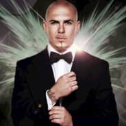 Mr. Worldwide