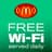 McDFreeWiFi