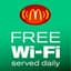 McDFreeWiFi
