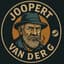 Joopert van der G.
