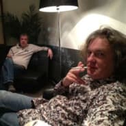 James May