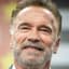 arnold schwarzenegge