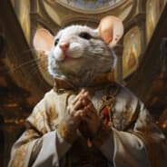 Apodemus XII