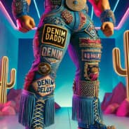 Denim Daddy