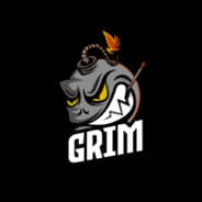 ЯF™ | GRIM™