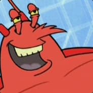 Larry The Lobster