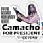 Pres. Camancho