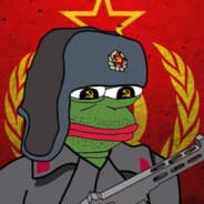 Soviet Peepo