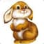TinyTimidFluffyBunny