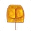Candied Anus