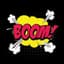 Boom
