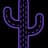 PurpleCactus