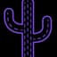 PurpleCactus