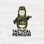 Tactical Penguin