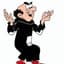 ☭ Gargamel