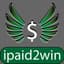 ipaid2win