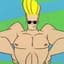 Johnny Bravo