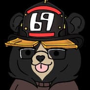 MedicinalBear