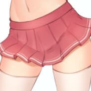 Soft Femboy Thighs