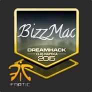 BizzMac207