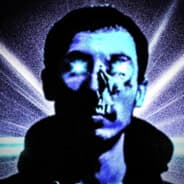 Mr.Blue