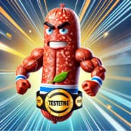 TestoYarak