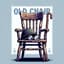 Old Chair